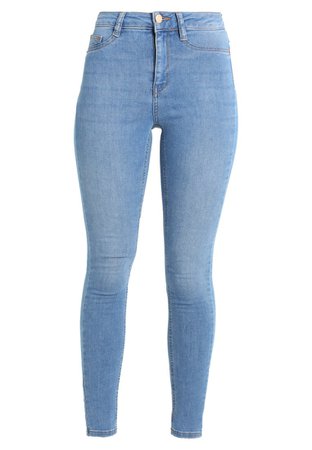 Gina Tricot MOLLY HIGHWAIST - Jeans Skinny Fit