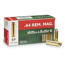 magnum bullets - Google Search