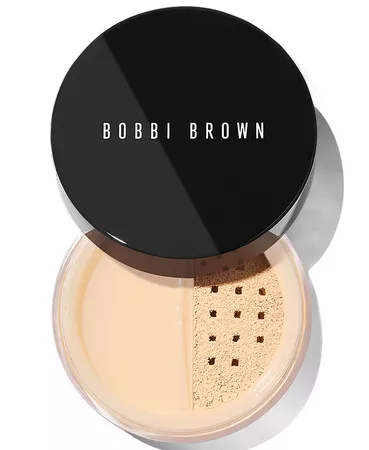 Bobbi Brown Sheer Finish Loose Powder & Reviews - Makeup - Beauty - Macy's