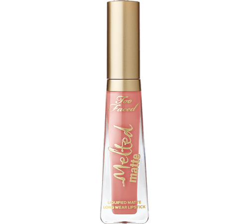 Melted Matte Liquified Lipstick - Too Faced