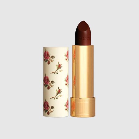 206 Katrin Sand, Rouge à Lèvres Voile Lipstick | GUCCI® NZ