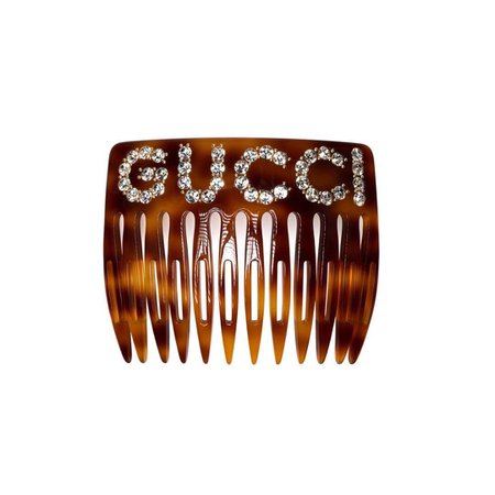 AnOther Loves on Instagram: “OMG 👑 by @gucci via @brownsfashion #anotherloves #love #clip #crystals”