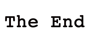 the end - Google Search