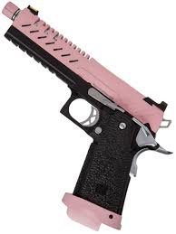 airsoft gun pink - Google Search