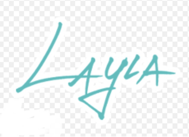 Layla signature winx