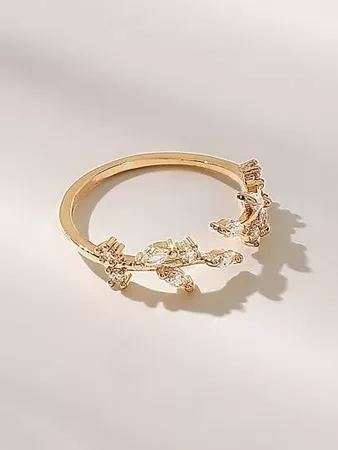 Jewelry| Shop Women's Rings Online | SHEIN