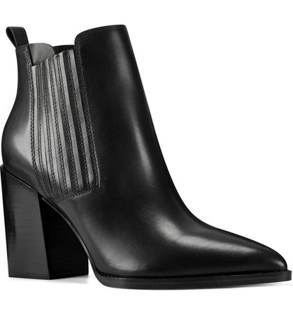 Nine West Beata Pointed Toe Boot (Women) | Nordstrom