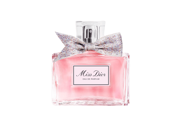 MISS DIOR EAU DE PARFUM Eau de parfum - floral and fresh notes