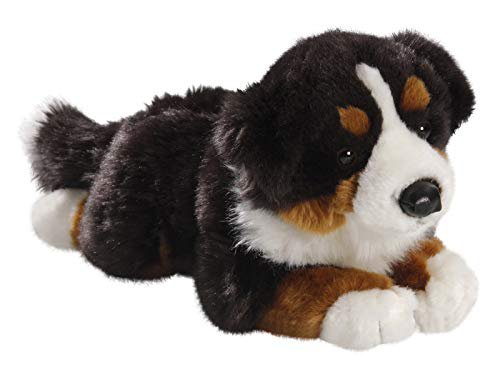 Bernese Mountain Dog 12 inches, 30cm, Plush Toy, Soft Toy, Stuffed Animal 1269001, Animals & Figures - Amazon Canada