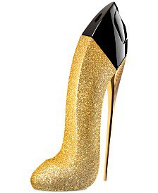 Carolina Herrera Good Girl Glorious Gold Collector Edition, 2.7-oz. & Reviews - All Perfume - Beauty - Macy's