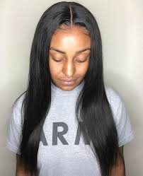 sew in hairstyles - Google Search