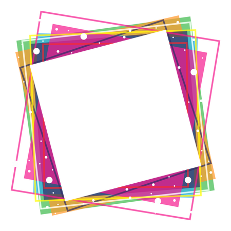 picture frame PNG