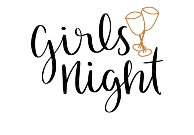 girls night