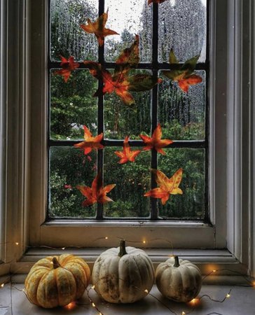 autumn fall aesthetic