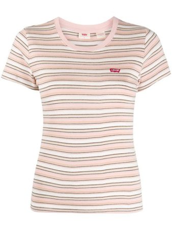 Levi's striped T-shirt