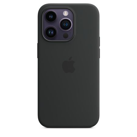 Black iPhone 14