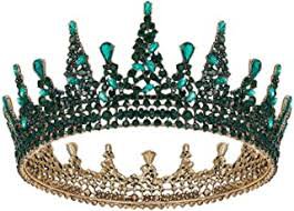 green and black crowns - Google Search