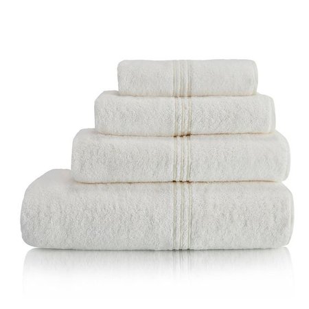 WOODS CONTESSA EGYPTIAN COTTON TOWEL COLLECTION