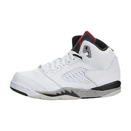 Air Jordan V (5) Retro (Preschool) - $71.99 | Sneakerhead.com - 440889-104