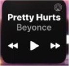 Pretty Hurts - Beyoncé
