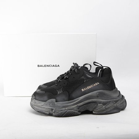 UA High quality replica off-white x nike airmanx 90 Black colorway sneakers