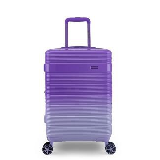 Calego Vacay Spotlight 22" Hardside Suitcase : Target
