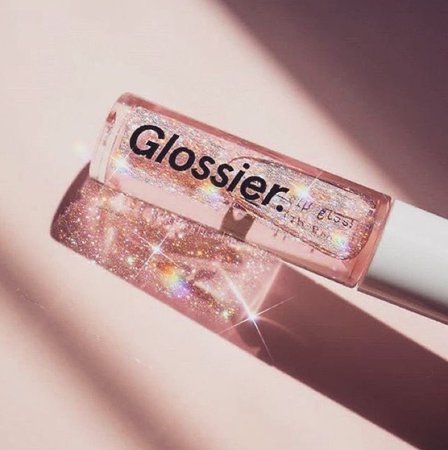 glossier lip gloss