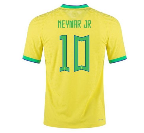Jersey neymar