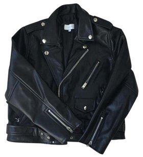 UNIF Leather Jacket