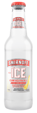 Smirnoff Ice "Original"