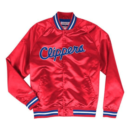 clippers