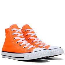orange converse - Google Search