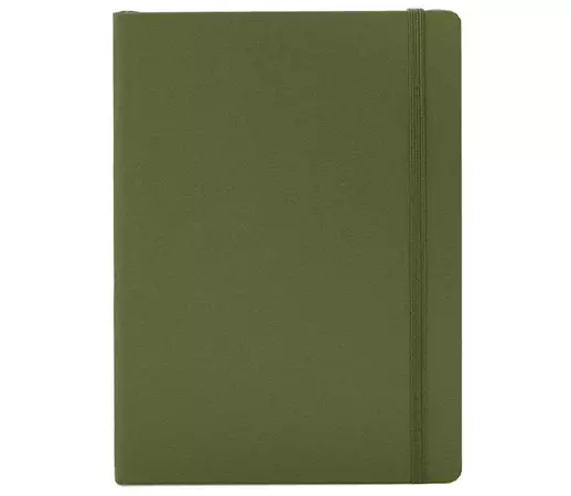 Leuchtturm1917 Medium Hard Cover Notebook - Dotted Pages