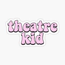 theater kid - Google Search