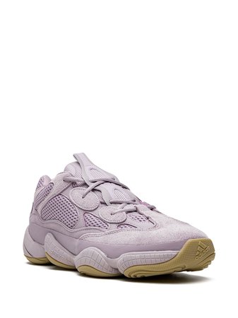 Adidas Yeezy 500 Soft Vision Sneakers