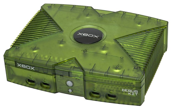 xbox, green game