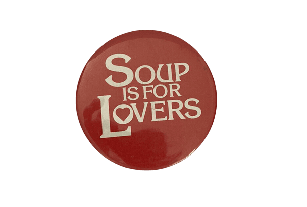 good soup