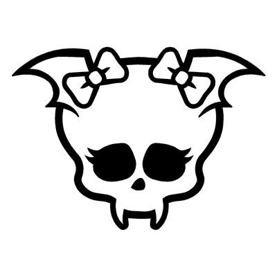 MH vampire logo