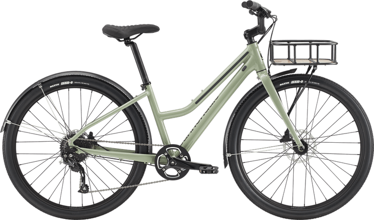 Treadwell EQ Remixte|Cannondale Bicycles