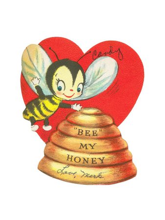bee my honey