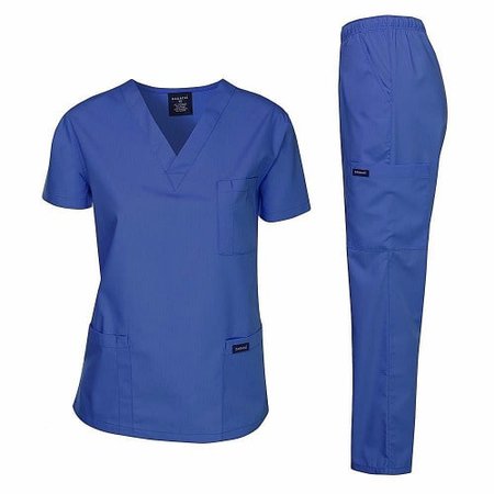 Nurse Scrubs uniform