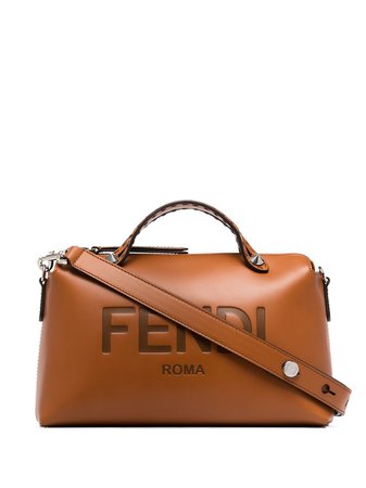 Shop Fendi By The Way shoulder bag with Express Delivery - FARFETCH