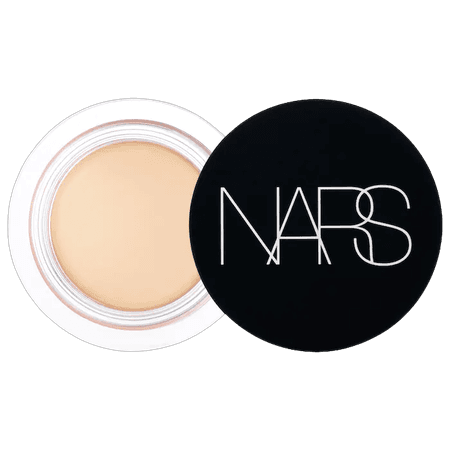 NARS Soft Matte Complete Concealer Color: Nougatine - for light skin with yellow undertones