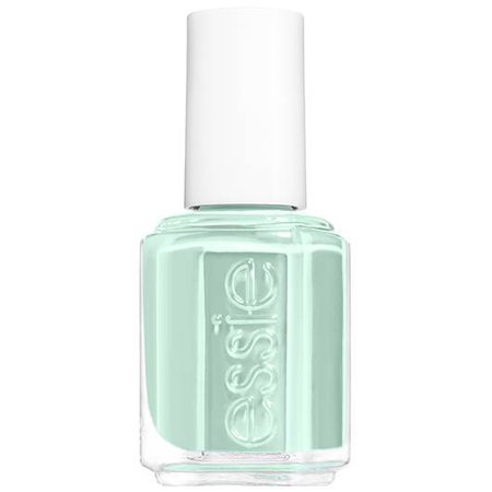 Essie - Mint Candy Apple - Green - Nail Polish
