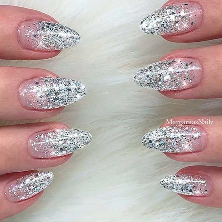 nails sparkle - Google Search