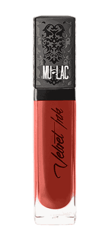 Mulaccosmetics Kikki Coral - Liquid Lipsticks - Lips