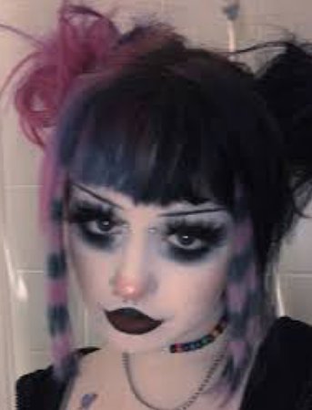 alt.goth.makeup