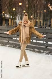 skater ice in brown beige - Google Search