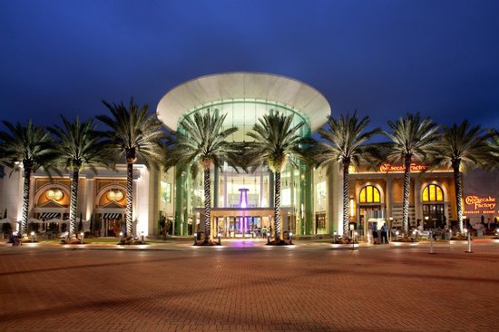 the mall at millenia - Google Search