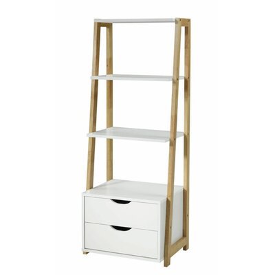 Wrought Studio Welland Ladder Bookcase | Wayfair.ca